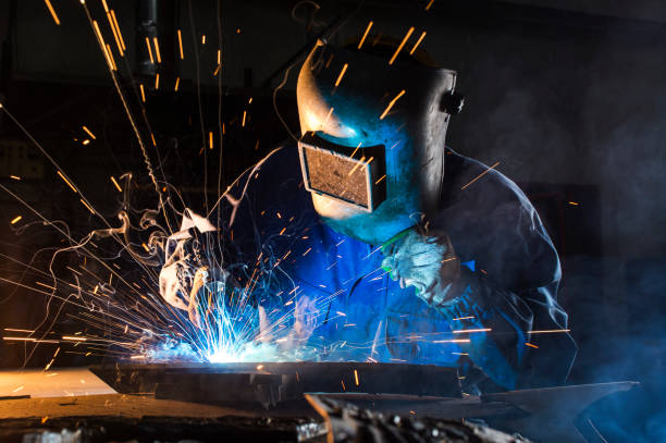 Affordable Welder Services in Willow Park, TX