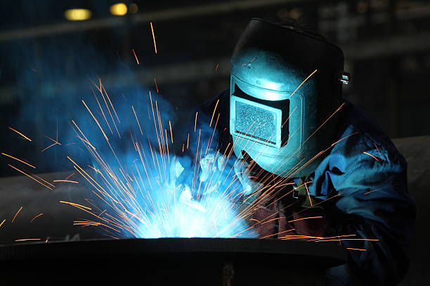 Best Automation and Robotic Welding in Willow Park, TX