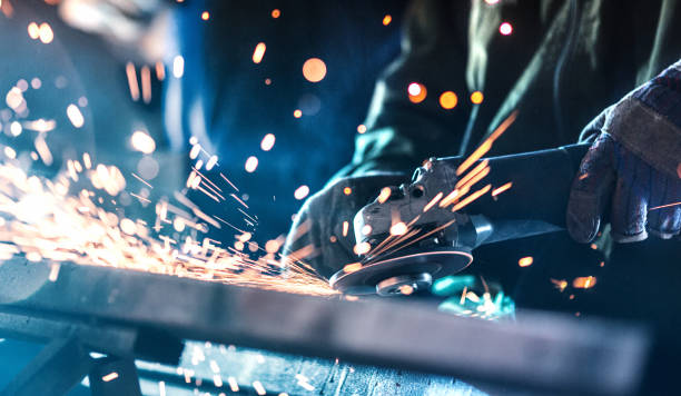 Affordable Welder Services in Willow Park, TX